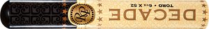 Zigarren Honduras  Rocky Patel Toro (Tubos)