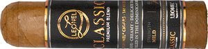 Leonel Classic Short Robusto