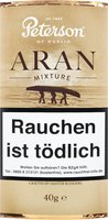 Tabak Pfeifentabak  Peterson Aran 40g Pouch