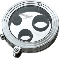 Davidoff Rund-Bohrer Edelstahl (49070)