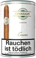 Zigarren Deutschland  Candlelight Corona Sumatra  (25er DOSE)