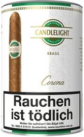 Zigarren Deutschland  Candlelight Corona Brasil (25er DOSE)