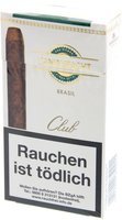 Zigarren Deutschland  Candlelight Club Brasil (10er Packung)