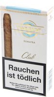 Zigarren Deutschland  Candlelight Club Sumatra (10er Packung)