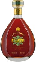Spirituosen Rum  Ron Centenario Real (0,7 l / 40 % vol.)