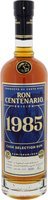 Spirituosen Rum  Ron Centenario Edicion 1985 (0,7 l / 43 % vol.)