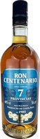 Spirituosen Rum  Ron Centenario Anejo Especial 7 Provincias (0,7 l / 40 % vol.)