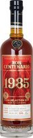 Spirituosen Rum  Ron Centenario 1985 Second Batch (0,7 l / 43 % vol.)