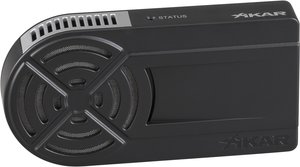 Zigarrenzubehör Humidorzubehör  Xikar Humi Fan Ventilator (1831XI)