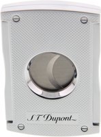 Zigarrenzubehör Schneider  S.T. Dupont Chrom Diacut (003257)
