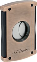 Zigarrenzubehör Schneider  S.T. Dupont Vintage Kupfer (003421)