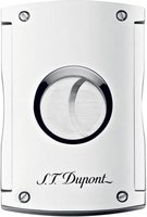 Zigarrenzubehör Schneider  S.T. Dupont Chrom Ausstellungsstück (003266)