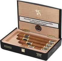 Cohiba Sampler Behike 15 Aniversario