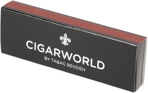 CIGARWORLD Cigar Matches Packung à 25 Stück