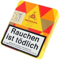 Zigarillos Kuba  Montecristo Club Limited Edition 2018
