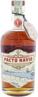Spirituosen Rum  Havana Club Pacto Navio Red Wine Cask (0,7 l / 40 % vol.)