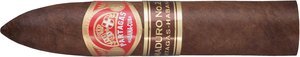 Partagas Maduro No. 2