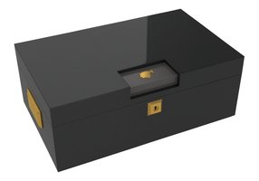 Zigarrenzubehör Humidor  Cohiba Especial (6399950)