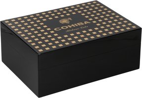 Zigarrenzubehör Humidor  Cohiba Cohiba de Oro