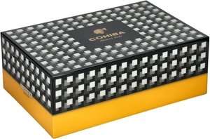 Zigarrenzubehör Humidor  Cohiba Trama