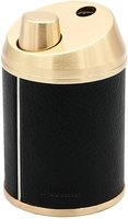 Zigarrenzubehör Feuerzeug  Adorini Schwarz/Golden