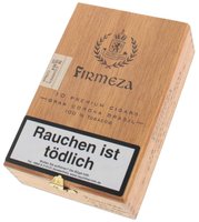 Zigarillos Deutschland  Firmeza Flandria Premium Gran Corona Brasil (16081)