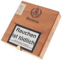 Firmeza Cigarillos 100% Tobacco Cigarillos Sumatra (16131)