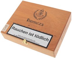 Zigarillos Deutschland  Firmeza Flandria Premium Gran Corona Sumatra (16051)