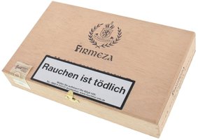 Zigarillos Deutschland  Firmeza Flandria Gran Corona Brasil (16041)