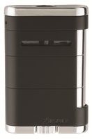 Zigarrenzubehör Feuerzeug  Xikar Black (530BK)