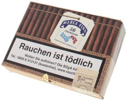 Marca Fina Zigarillos Panama (50er Packung)