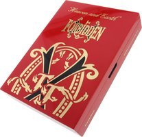 Zigarren Sampler  Arturo Fuente Opus 6 Red (6er)