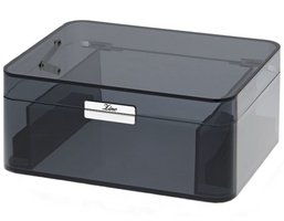 Zigarrenzubehör Humidor  Zino Acryl Rauch (3531)