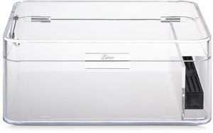Zino Humidor Acryl Acryl Klar (28710)
