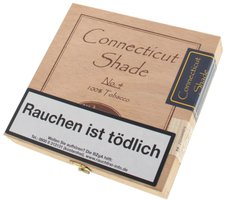 Zigarillos Deutschland  Woermann Cigars No. 4