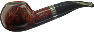 Savinelli Riviera Smooth Modell 320