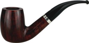 Savinelli Riviera Smooth Modell 606