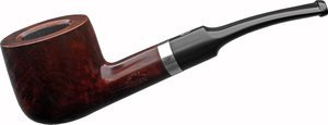 Savinelli Riviera Smooth Modell 121 EX (14174)