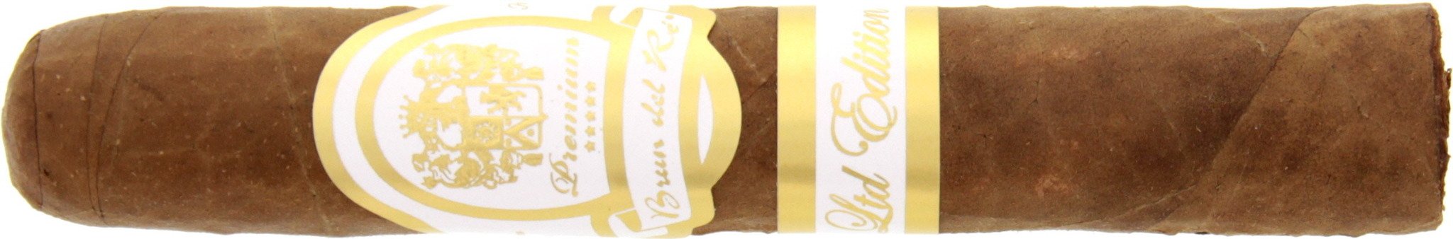 Brun del Ré Premium Robusto LIMITED EDITION