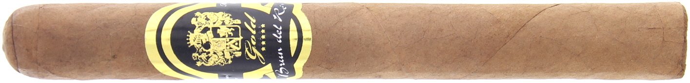 Brun del Ré Gold Corona