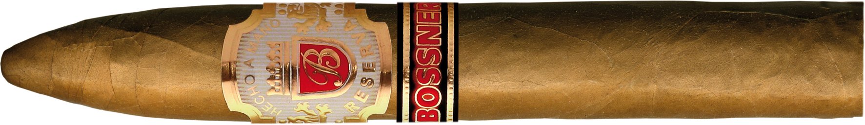 Bossner Classic Torpedo