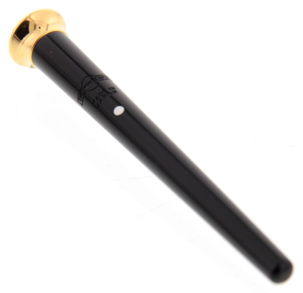 Dunhill The White Spot Pfeifenzubehoer Junior Black Pipe Gadget & GP (PA4124