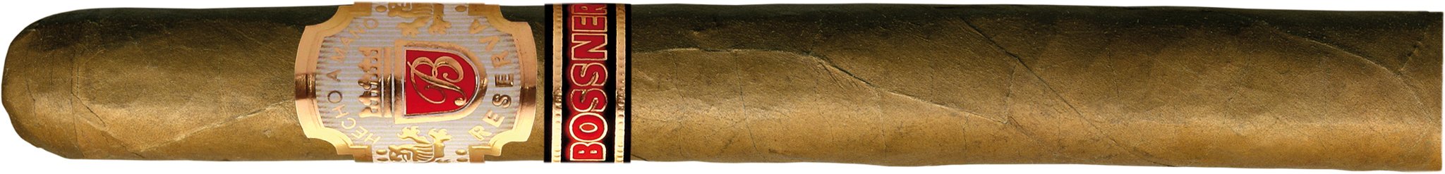 Bossner Classic Double Corona