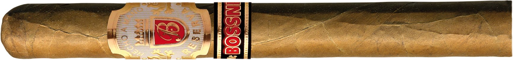 Bossner Classic Corona 003