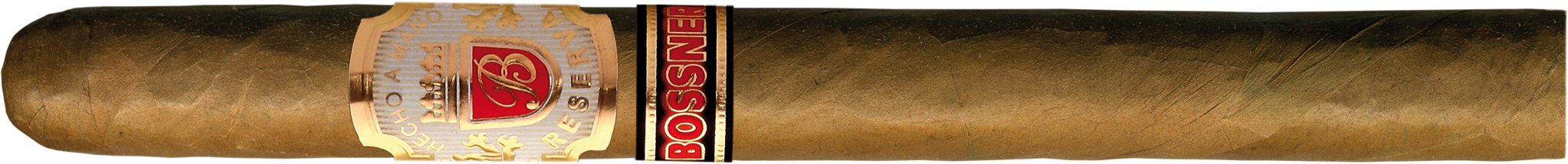 Bossner Classic Corona 001