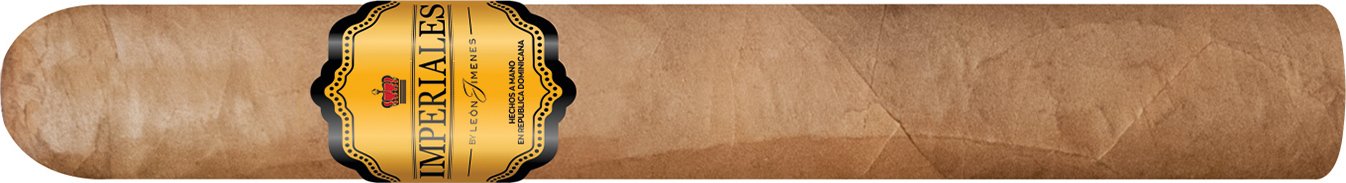 Imperiales Classico Petit Coronas
