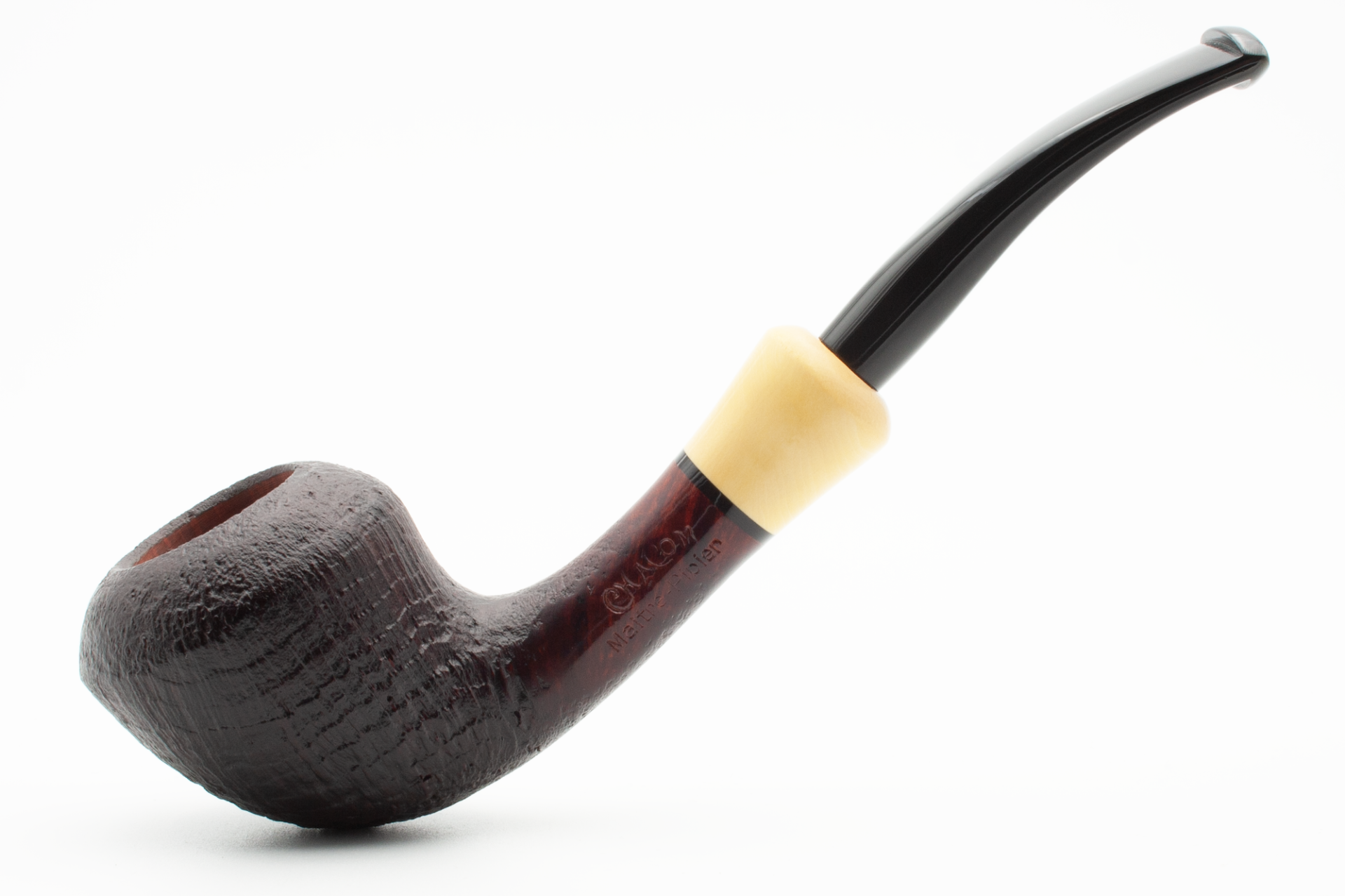 Chacom Maitre de Pipier 2024 sandgestrahlt (16721) Detailbild 1