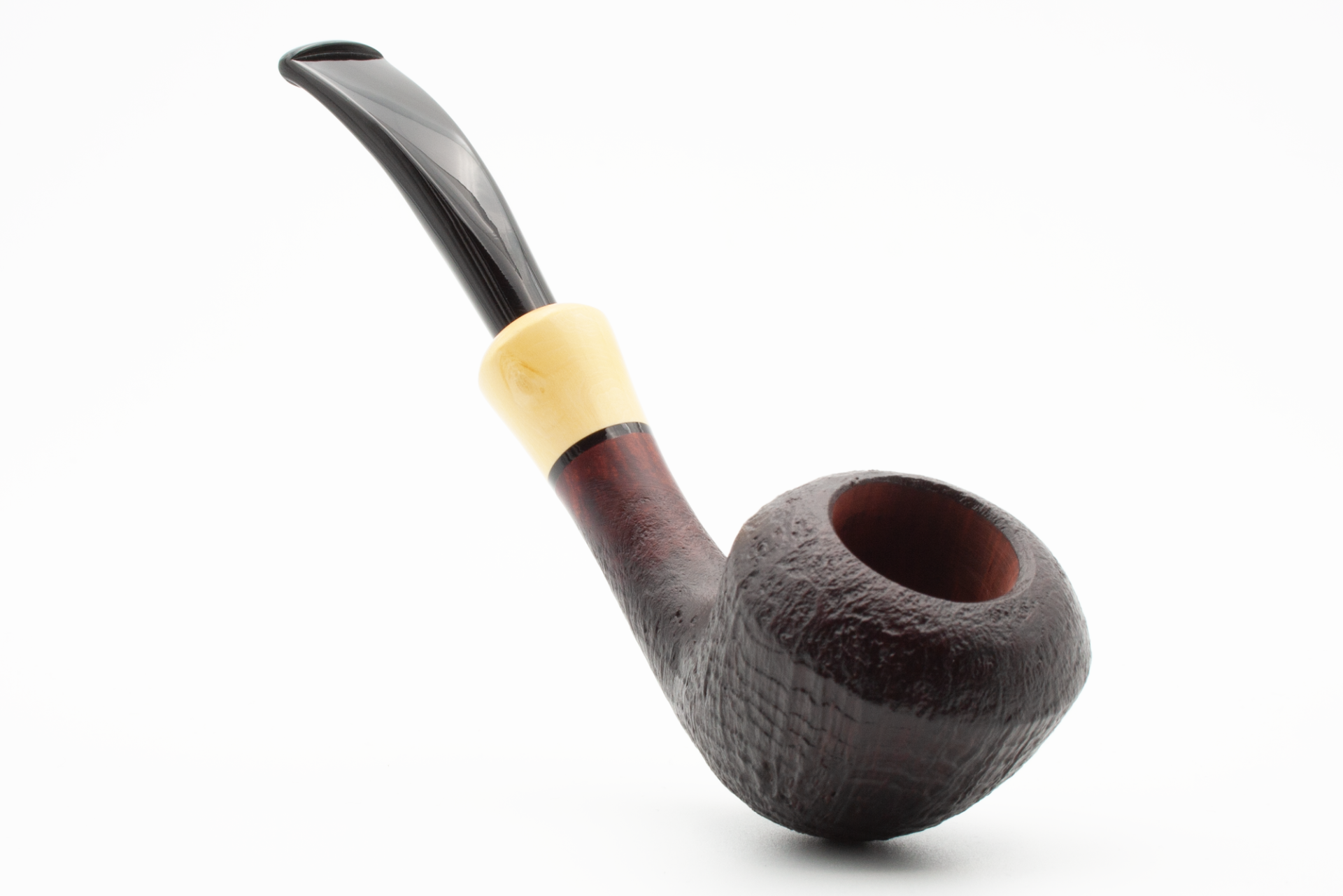 Chacom Maitre de Pipier 2024 sandgestrahlt (16721) Detailbild 2