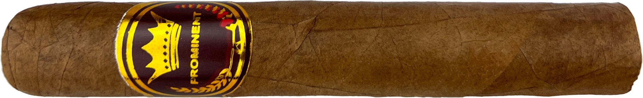 Prominent 100% Tobacco Robusto Nr. 3