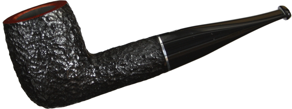 Savinelli Vesuvio Rustic Vesuvio 101
